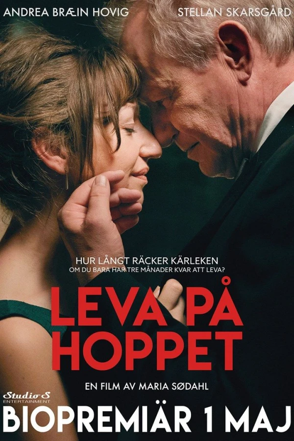 Håp Plakat