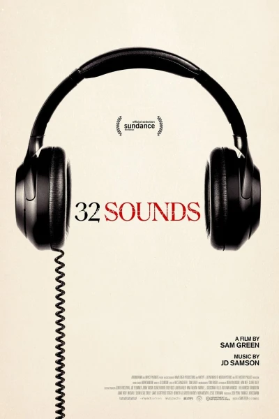 32 Sounds