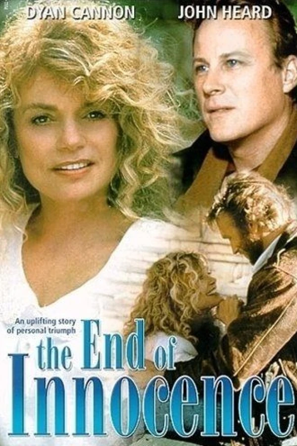 The End of Innocence Plakat