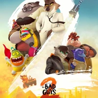 Bad Guys 2