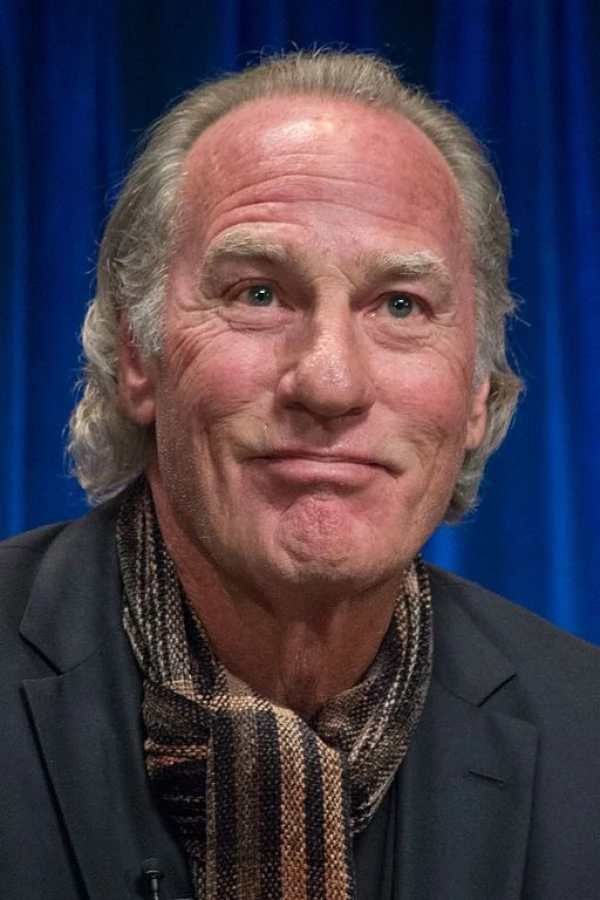 <strong>Craig T. Nelson</strong>. Bilde iDominick.