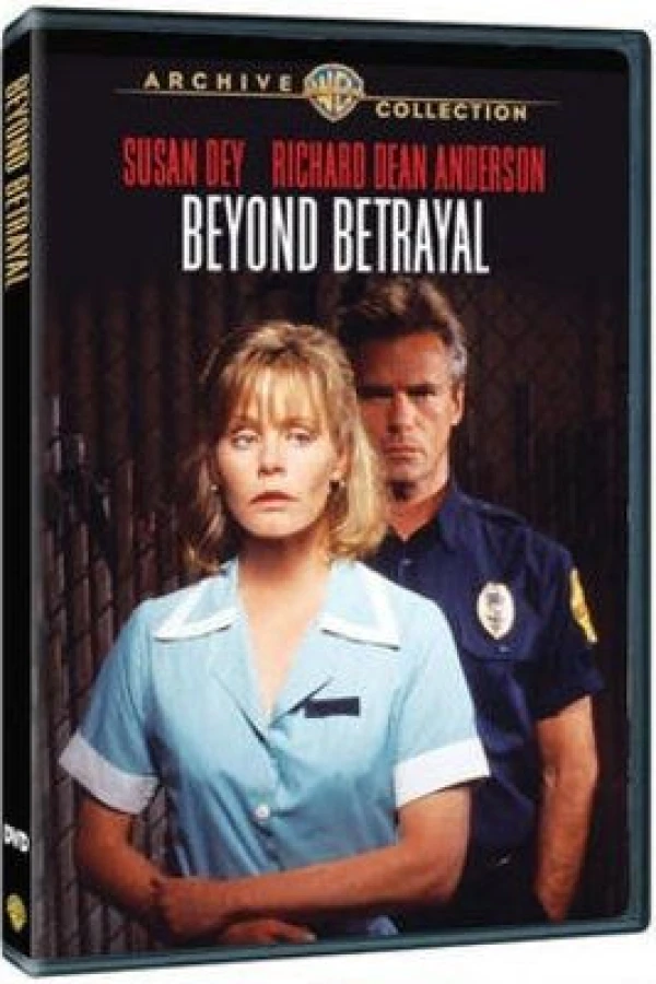 Beyond Betrayal Plakat