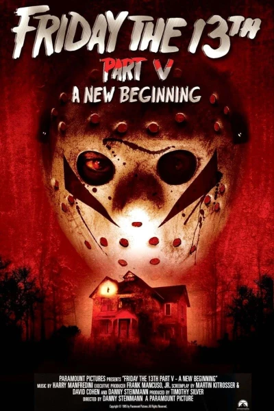 Friday the 13th: A New Beginning