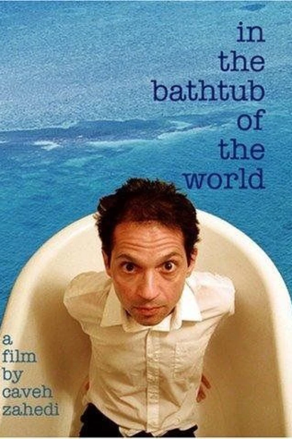 In the Bathtub of the World Plakat