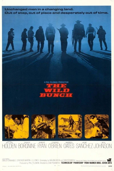 The Wild Bunch