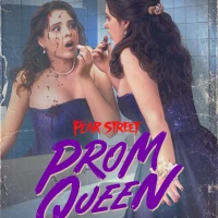 Fear Street: Prom Queen