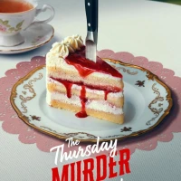 Thursday Murder Club