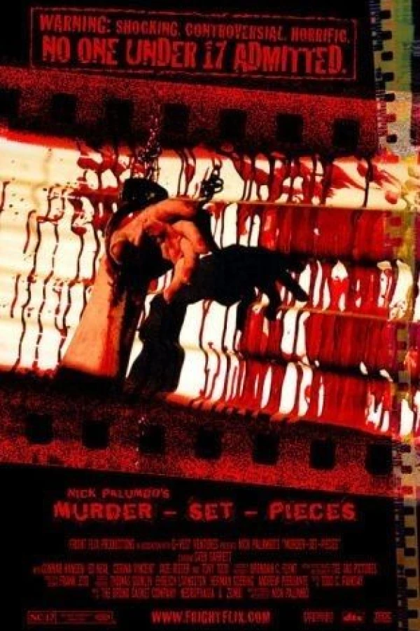 Murder-Set-Pieces Plakat