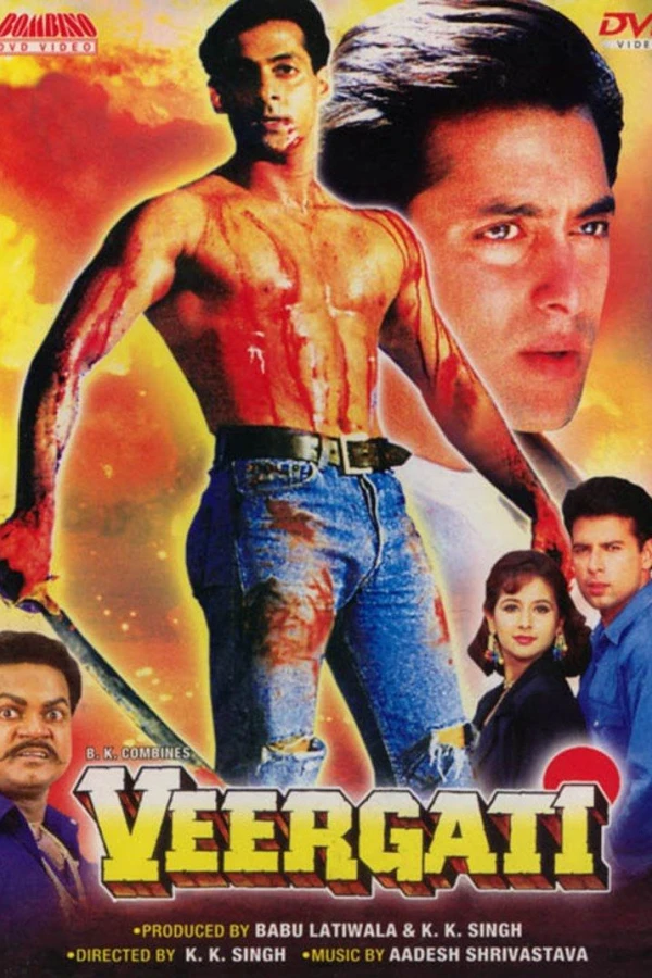 Veergati Plakat