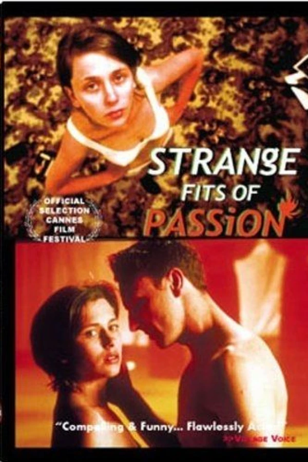 Strange Fits of Passion Plakat