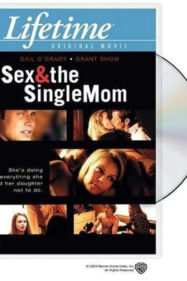 Sex the Single Mom Plakat