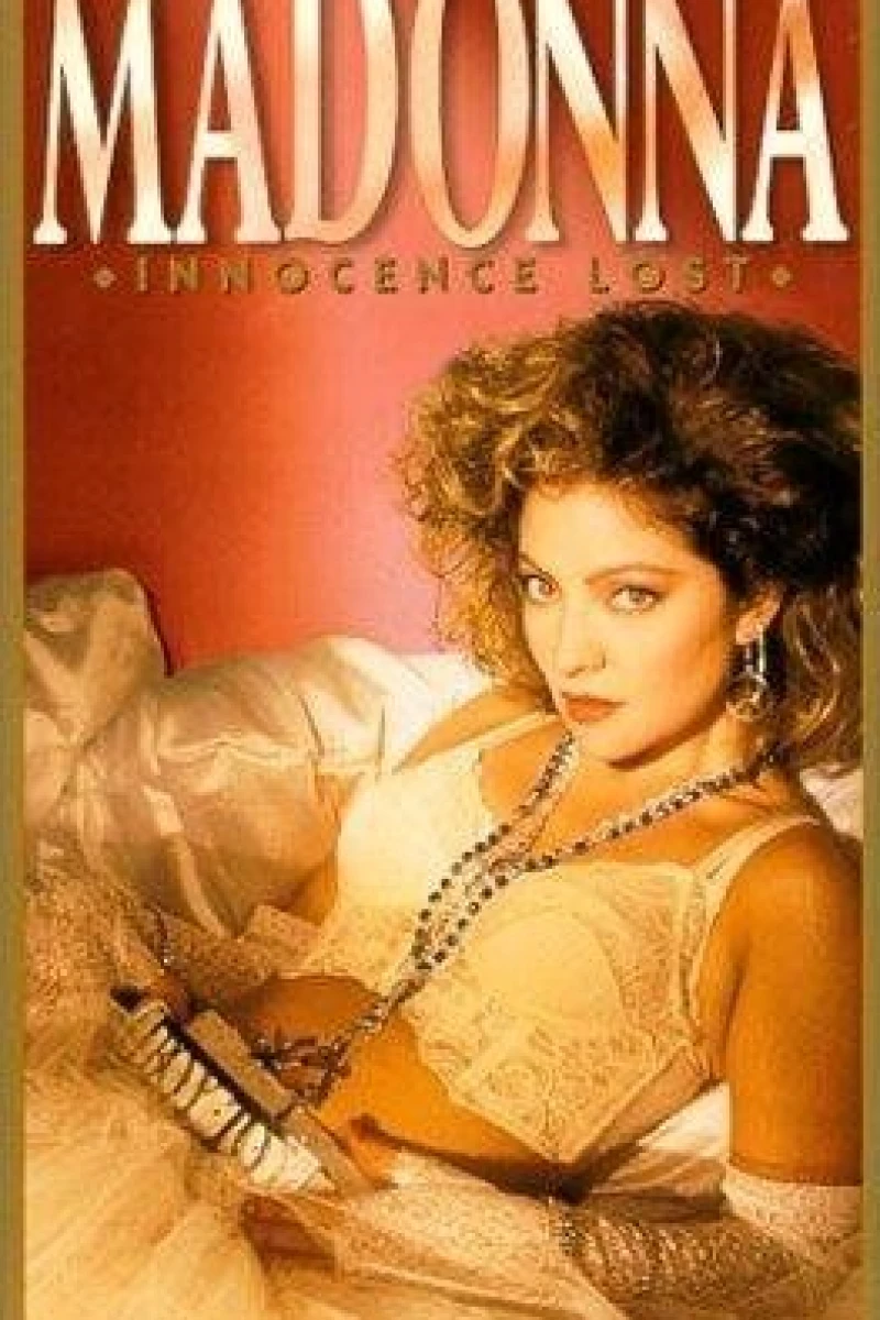 Madonna: Innocence Lost Plakat