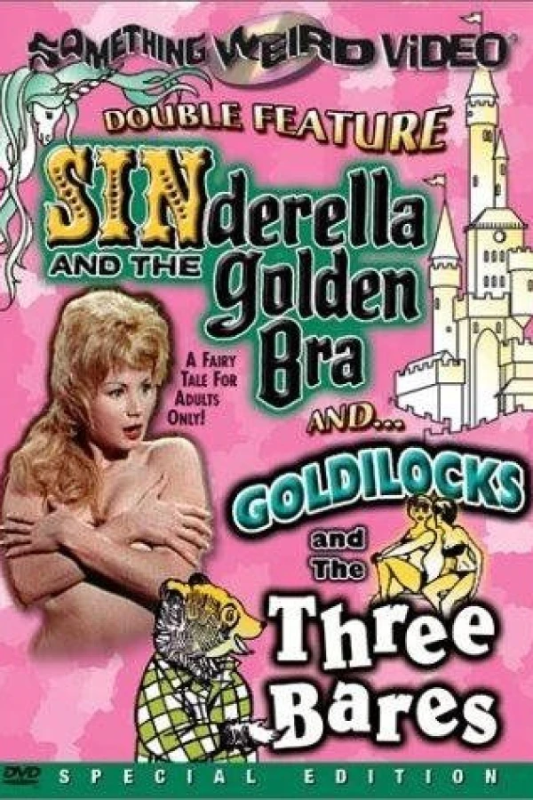 Sinderella and the Golden Bra Plakat