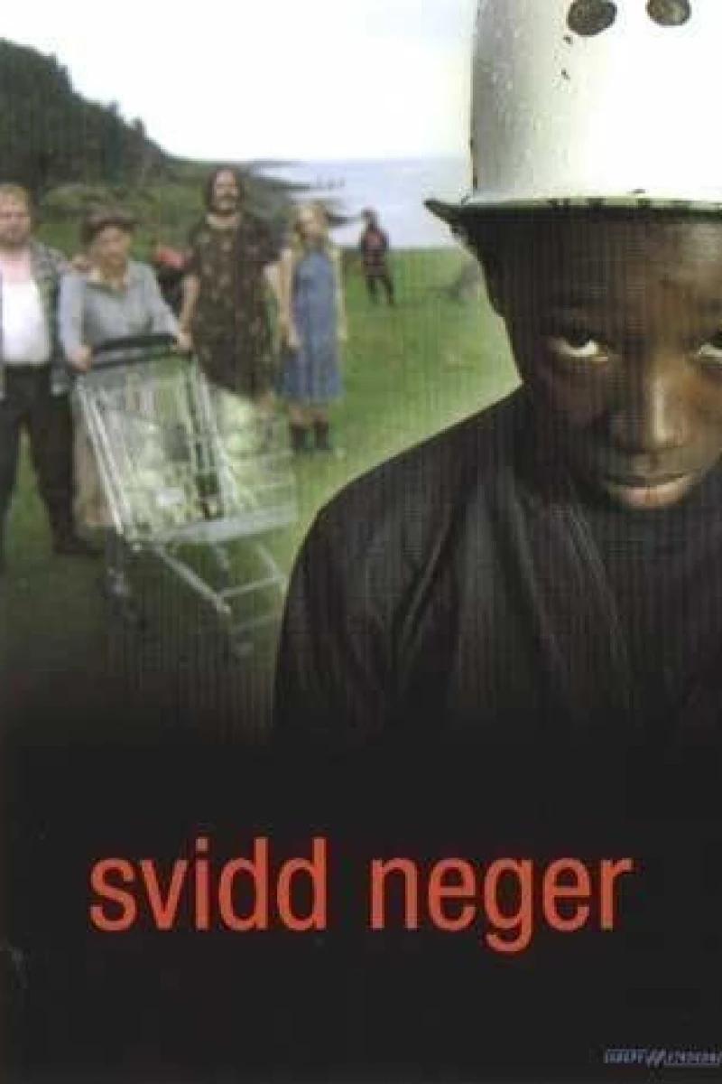 Ammrika Plakat