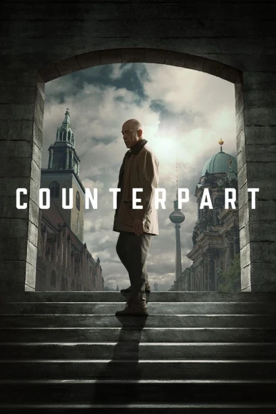 Counterpart