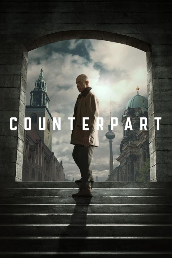 Counterpart Plakat