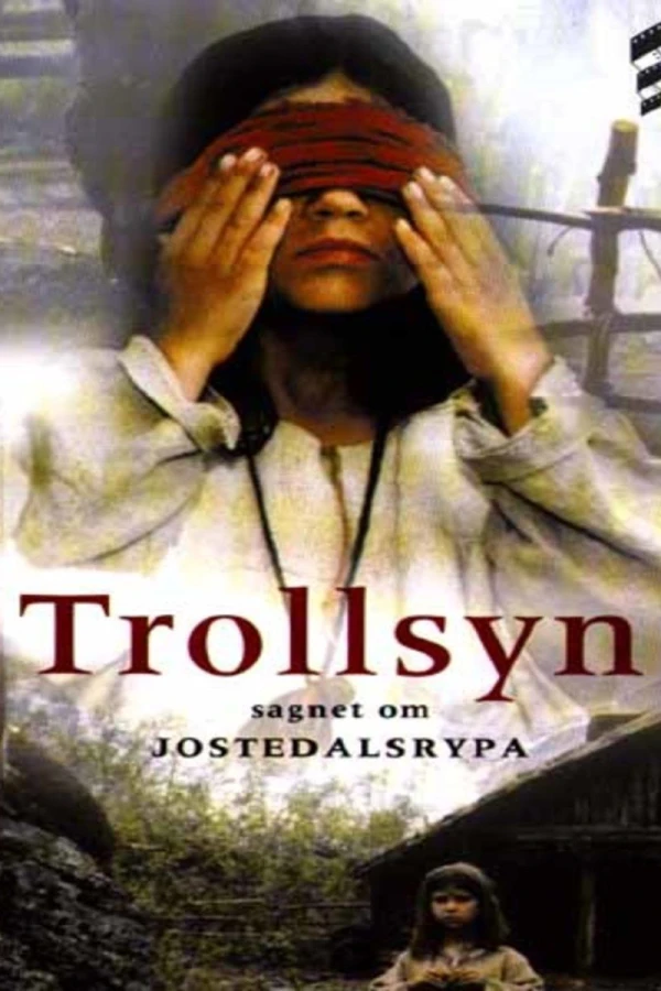 Trollsyn Plakat