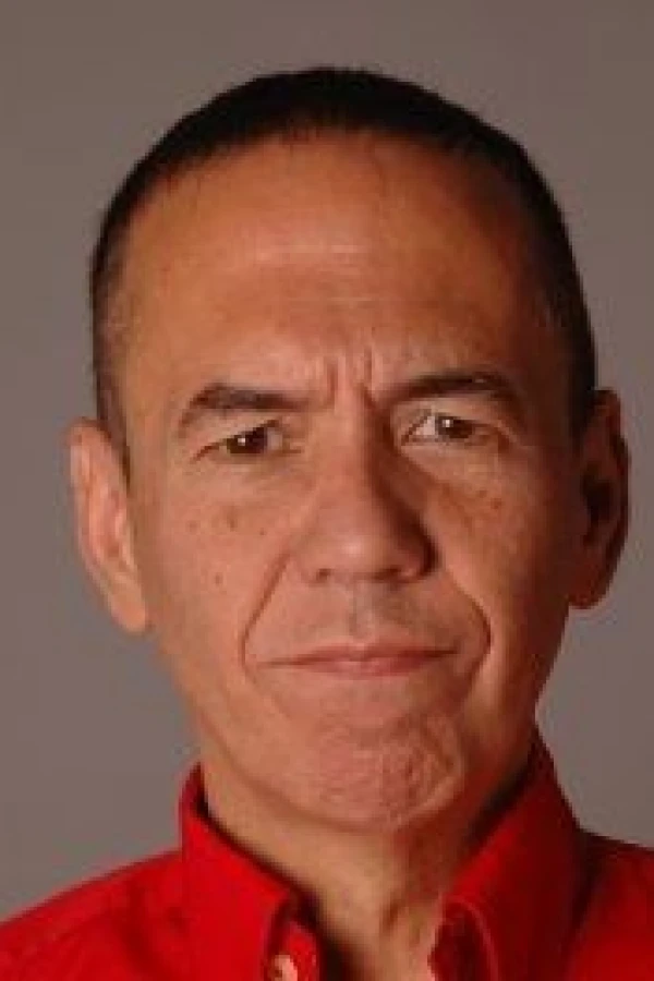 Gilbert Gottfried... Naturally Plakat