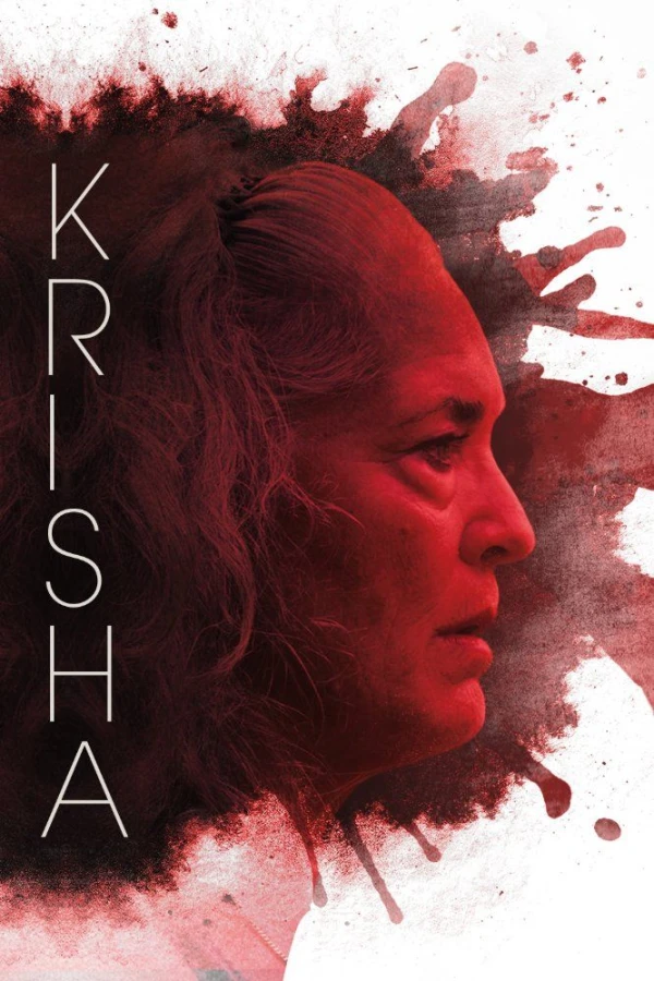 Krisha Plakat