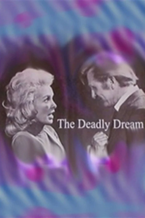 The Deadly Dream Plakat