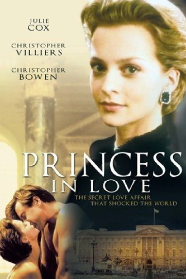 Princess in Love Plakat