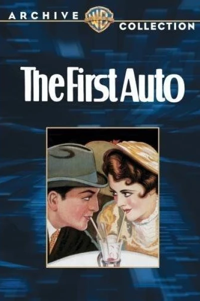 The First Auto