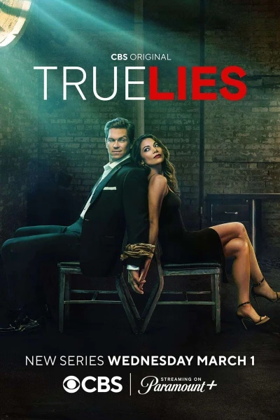 True Lies