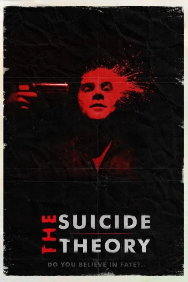 The Suicide Theory Plakat