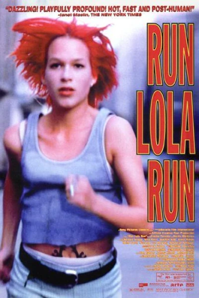 Løp, Lola, løp!