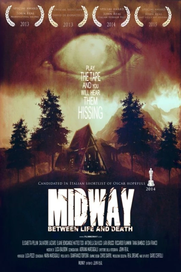 Midway - Tra la vita e la morte Plakat