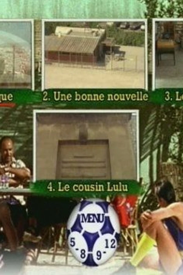 Les collègues Plakat