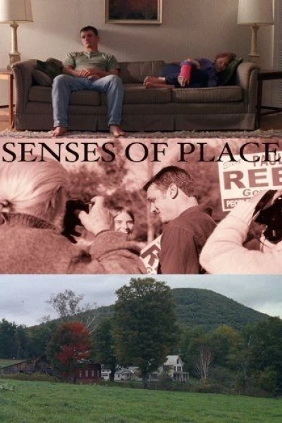 Senses of Place