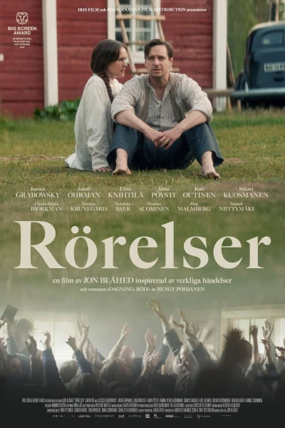 Rörelser