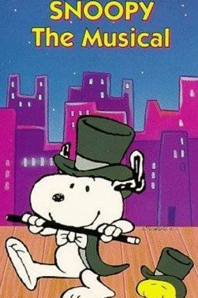 Snoopy: The Musical