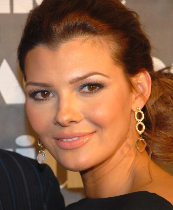 <strong>Ali Landry Monteverde</strong>. Bilde  Luke Ford.