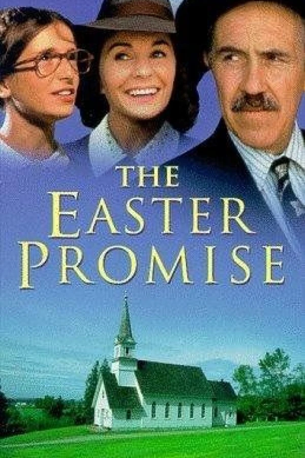 The Easter Promise Plakat