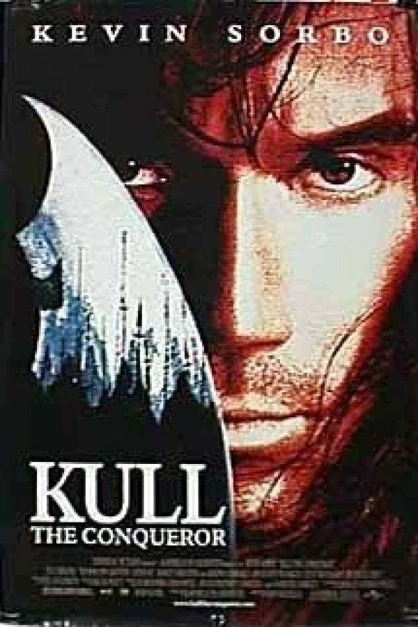 Kull the Conqueror Plakat