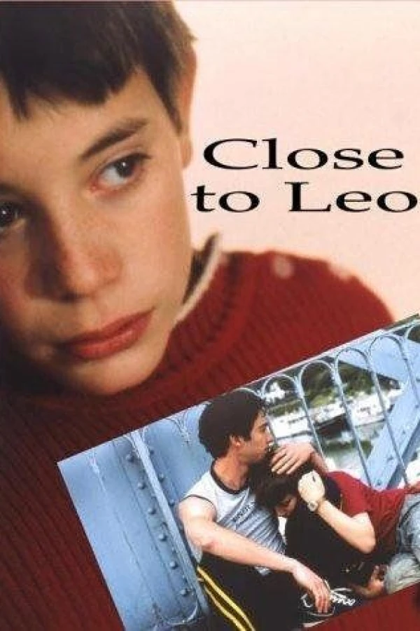 Close to Leo Plakat