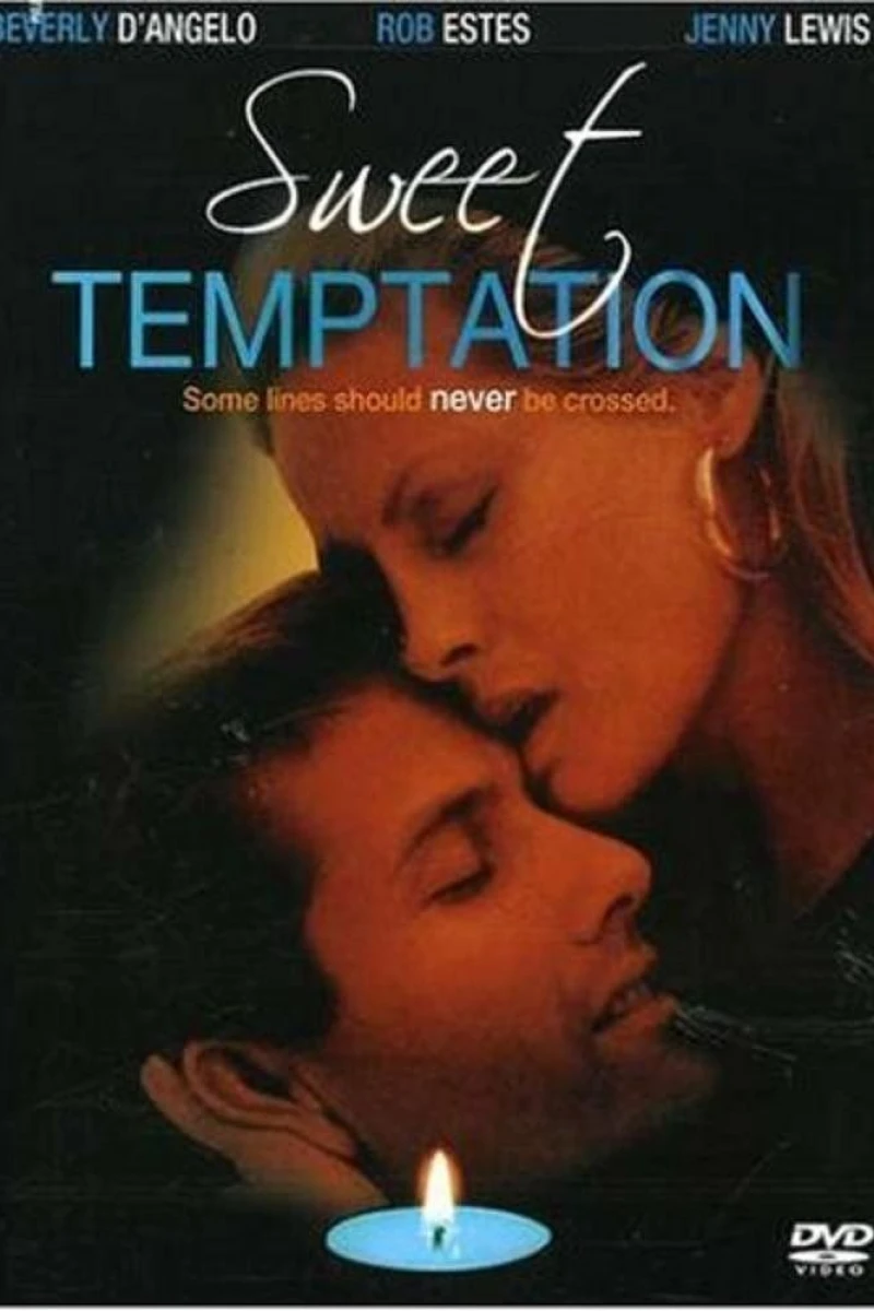 Sweet Temptation Plakat