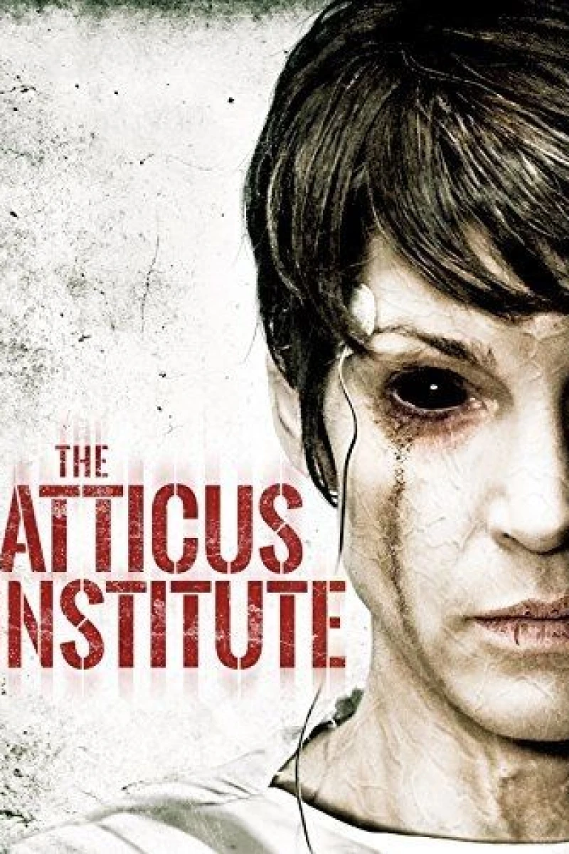 The Atticus Institute Plakat