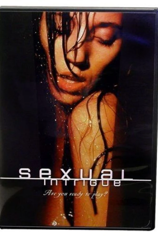 Sexual Intrigue Plakat