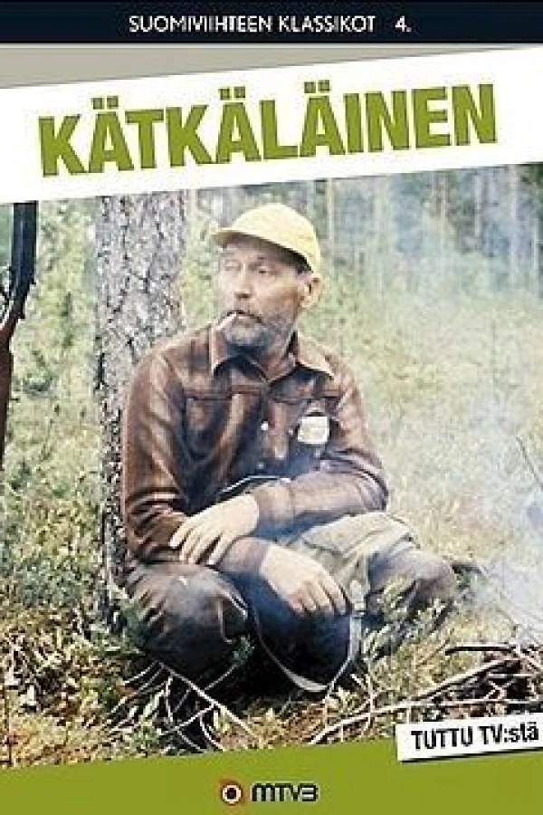 Kätkäläinen Plakat