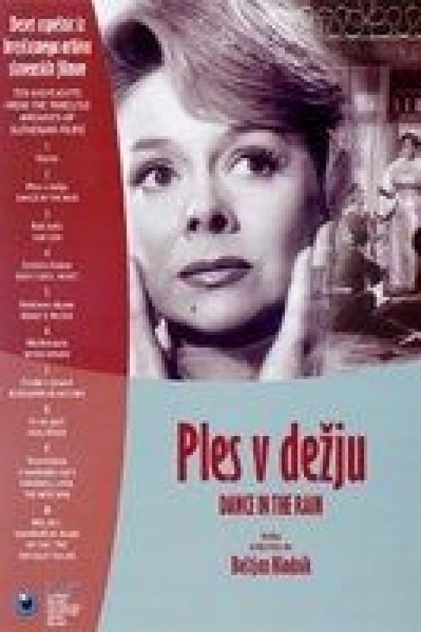 A Dance in the Rain Plakat