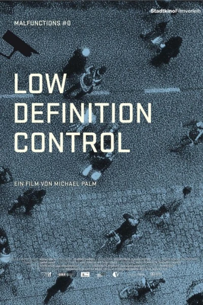 Low Definition Control - Malfunctions 0