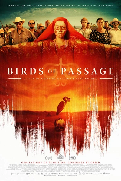 Birds of Passage