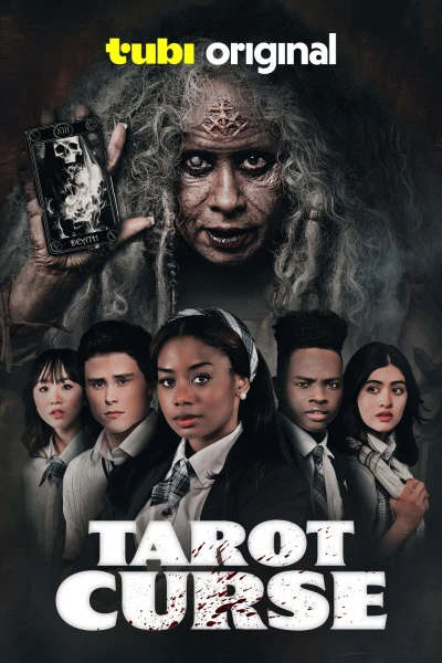 Tarot Curse