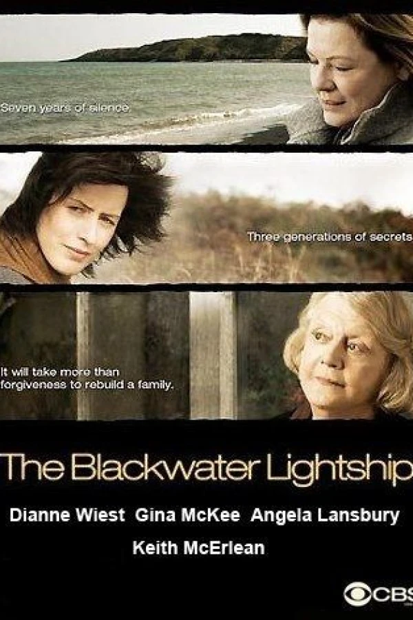 The Blackwater Lightship Plakat