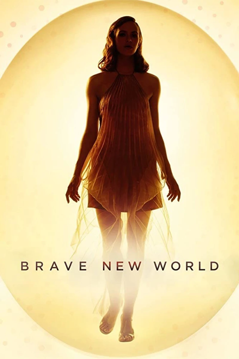 Brave New World Plakat