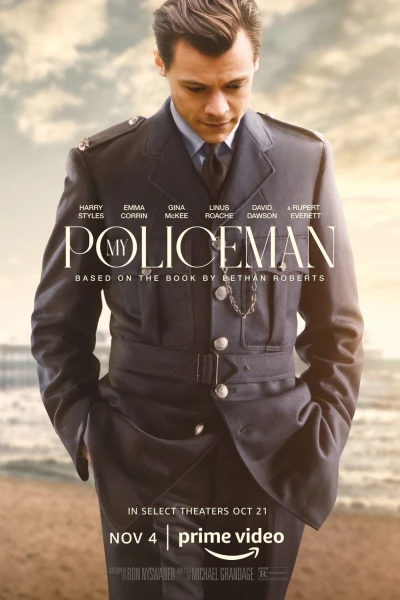 My Policeman