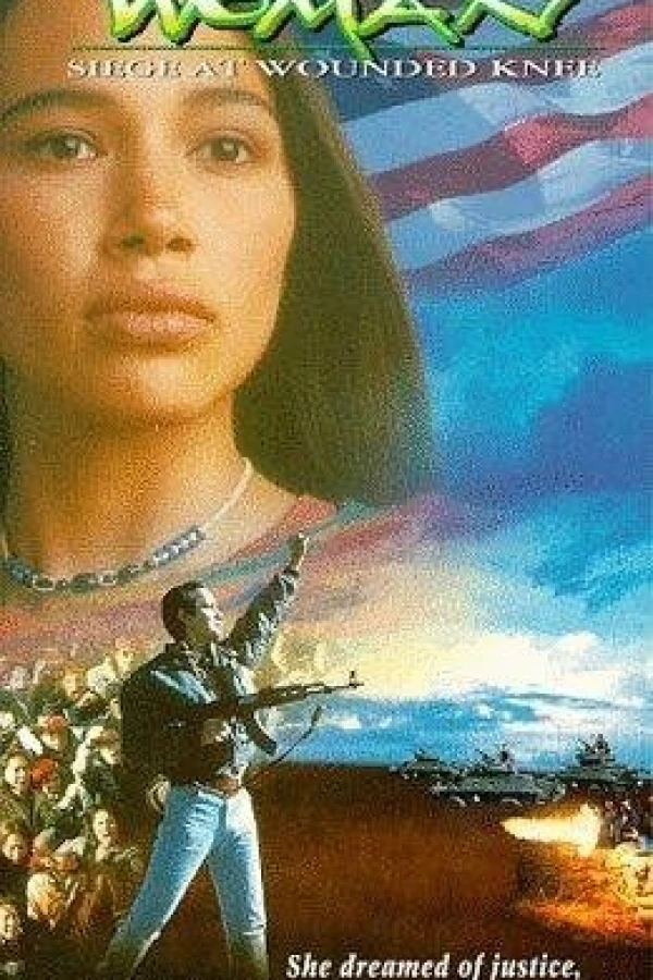Lakota Woman: Siege at Wounded Knee Plakat